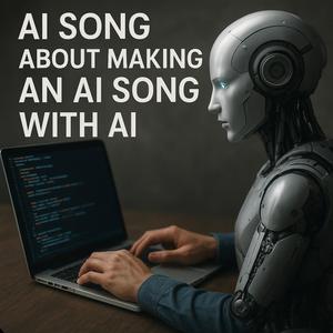 AI Song About Making an AI Song with AI