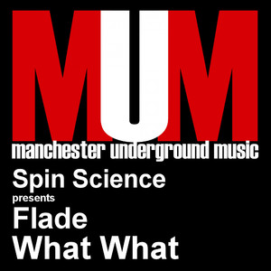 What What (Original Mix)
