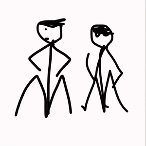 You, Me, a Tub of Aquaphor