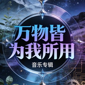 万物皆为我所用