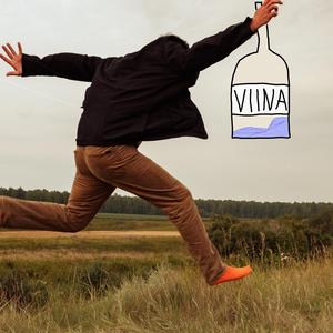 Haisee Juoksukaljalta