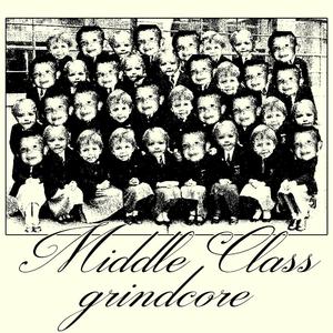 Middle Class Grindcore