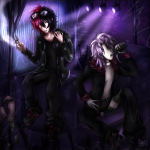 DROP IT LOW!!! (feat. sss3ido!)