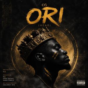 Ori (In My Head)