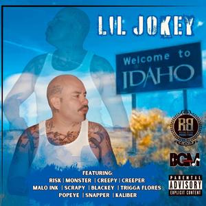 Raised One Way (feat. Monster)