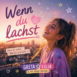 Wenn du lachst
