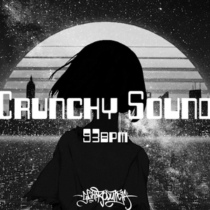 CRUNCHY SOUND