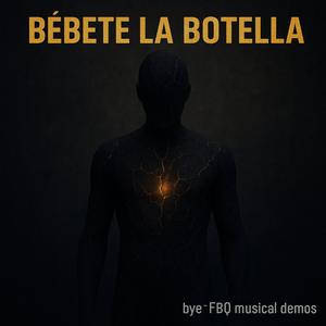 Bébete la botella