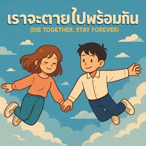 เราจะตายไปพร้อมกัน (Die Together, Stay Forever)