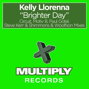 Brighter Day (One World 7" Remix)