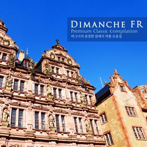 Wagner: Gotterdammerung - I. Siegfried's Rhine