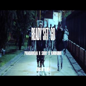 READY SET GO (feat. AnonimeRAP & SRRT)
