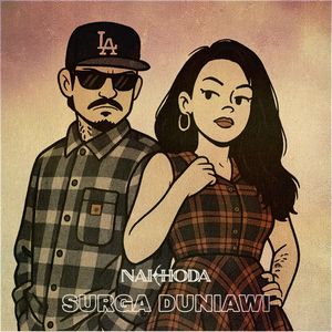 Surga Duniawi