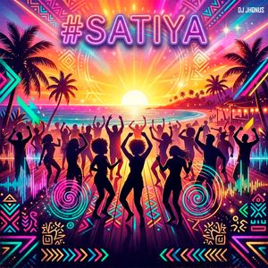 #SATIYA