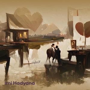 Aku selalu merindukanmu dihadapanku