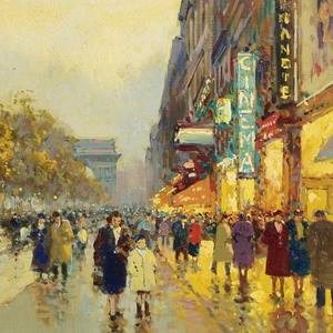 Montsió街3号CasaMartí