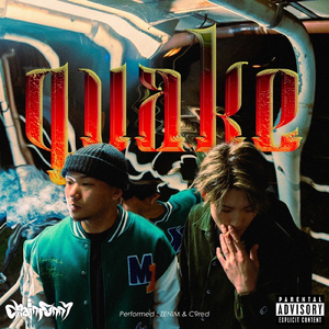 quake (ZENIM) [C9red]