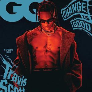 [FREE] TRAVIS SCOTT TYPE BEAT