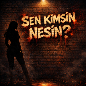 Sen kimsin nesin