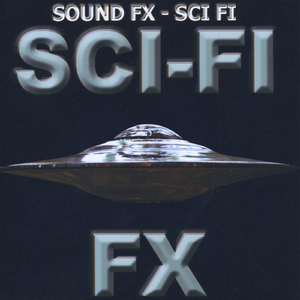 Sci-fi Gun Sound Fx 13