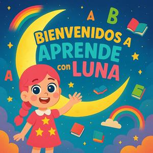 Bienvenido al mundo de Luna
