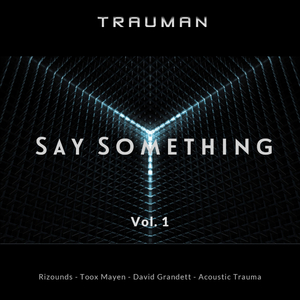 Osoumare (Original Mix)