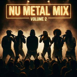 Get Back (Nu Metal Version)