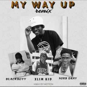 My Way Up (Remix)