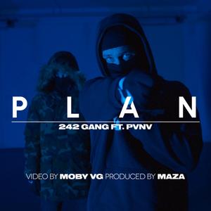 PLAN (feat. Pana)