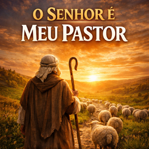 O Senhor é o Meu Pastor
