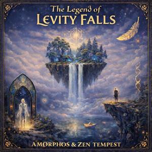The Legend of Levity Falls