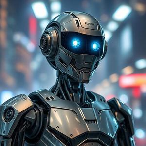 I Am from the future