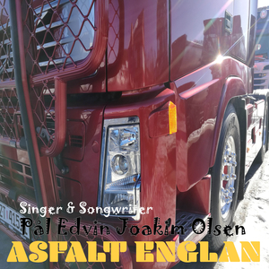 Asfalt Englan