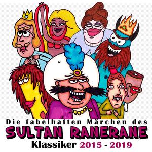 Plüschiger Wahnsinn