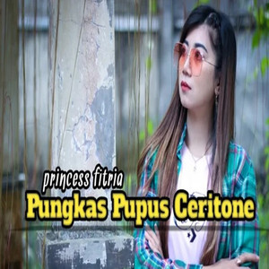 Pungkas Pupus Ceritone