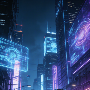 动感未来序曲NEW