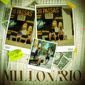MILLONARIO