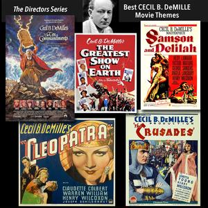 Main Title - The Greatest Show on Earth, 1952