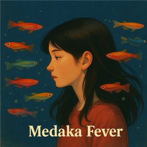 Medaka Lovers (Japanese version)