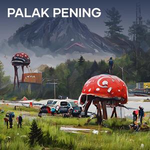 Palak Pening (Acoustic)