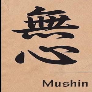 MUSHIN (ii cypher)