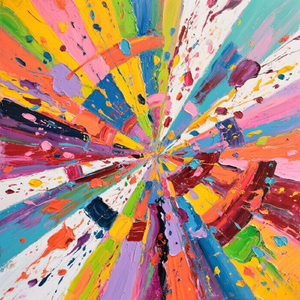 静かな街 ネオンは眠り