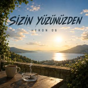 Sizin Yüzünüzden