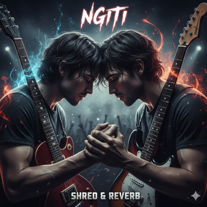 Ngiti (Cover)