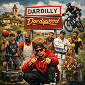 Dardilly Dardywood