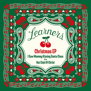 I SAW MOMMY KISSING SANTA CLAUS (Jimmy Boyd cover)