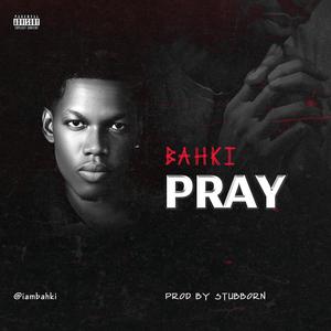 Pray