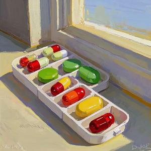 Sobriety（prodby.jeston）