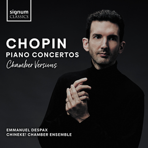Piano Concerto No. 1 in E Minor, Op. 11:Iii. Rondo – Vivace