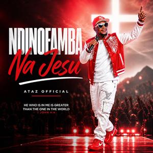 Ndinofamba Na Jesu